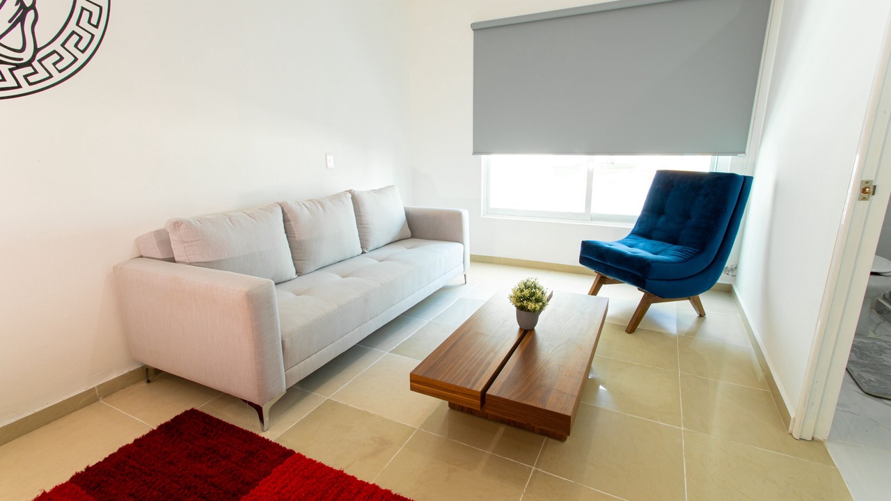 Photo of Livingroom in Ejidal