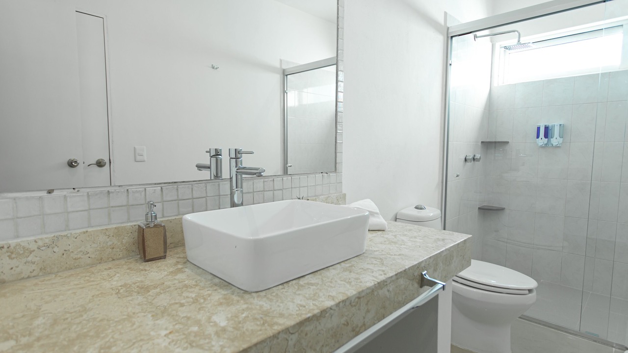 Photo of Bathroom in Ejidal