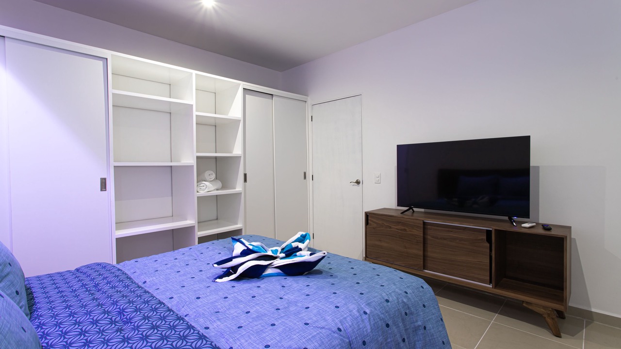 Photo of Bedroom in Ejidal