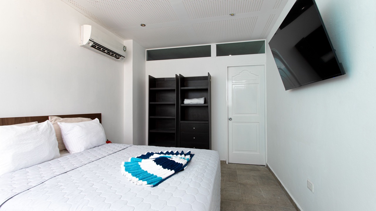 Photo of Bedroom in Ejidal