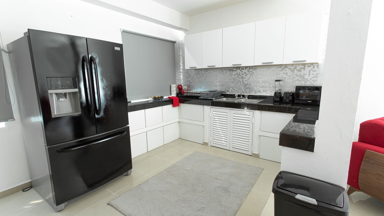 Photo of Kitchen in Ejidal