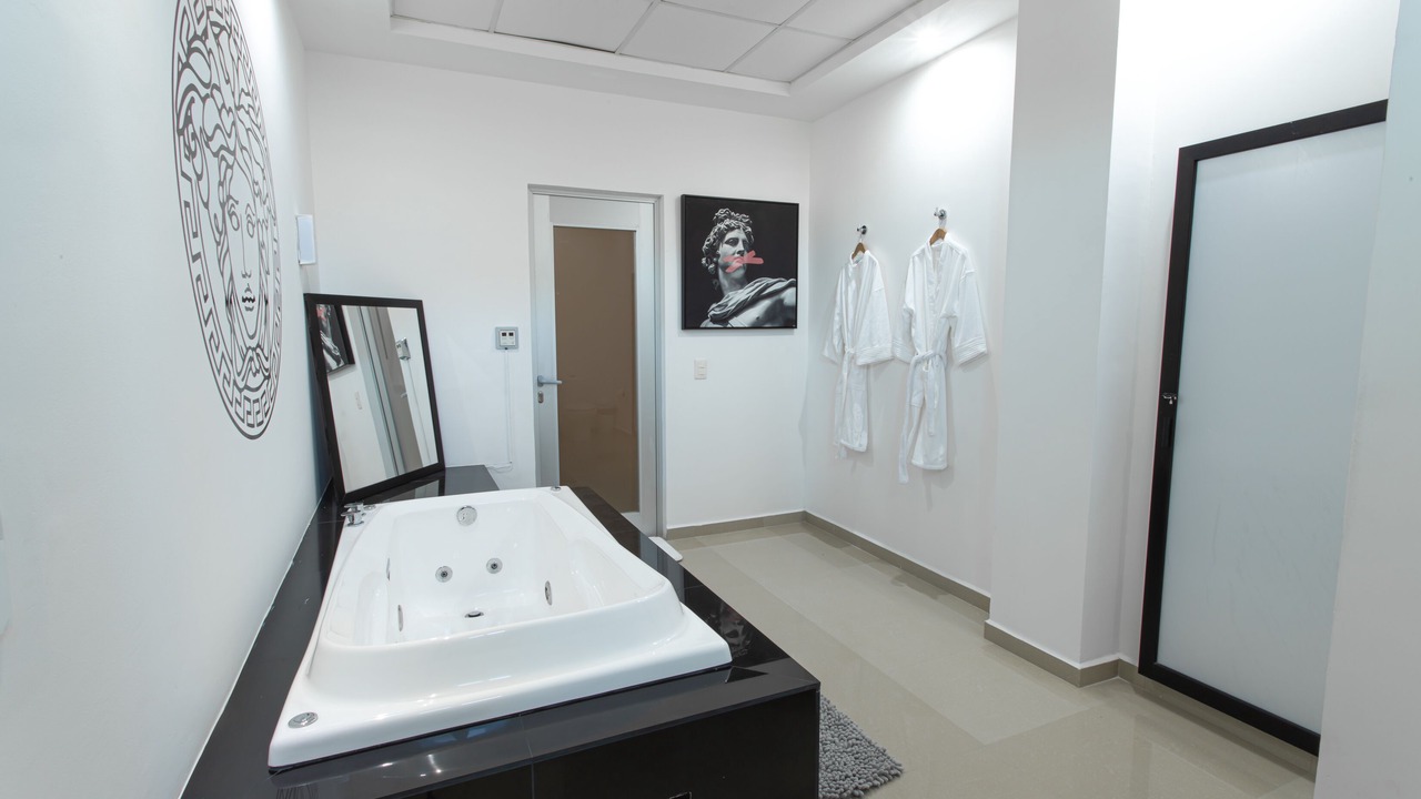 Photo of Bathroom in Ejidal