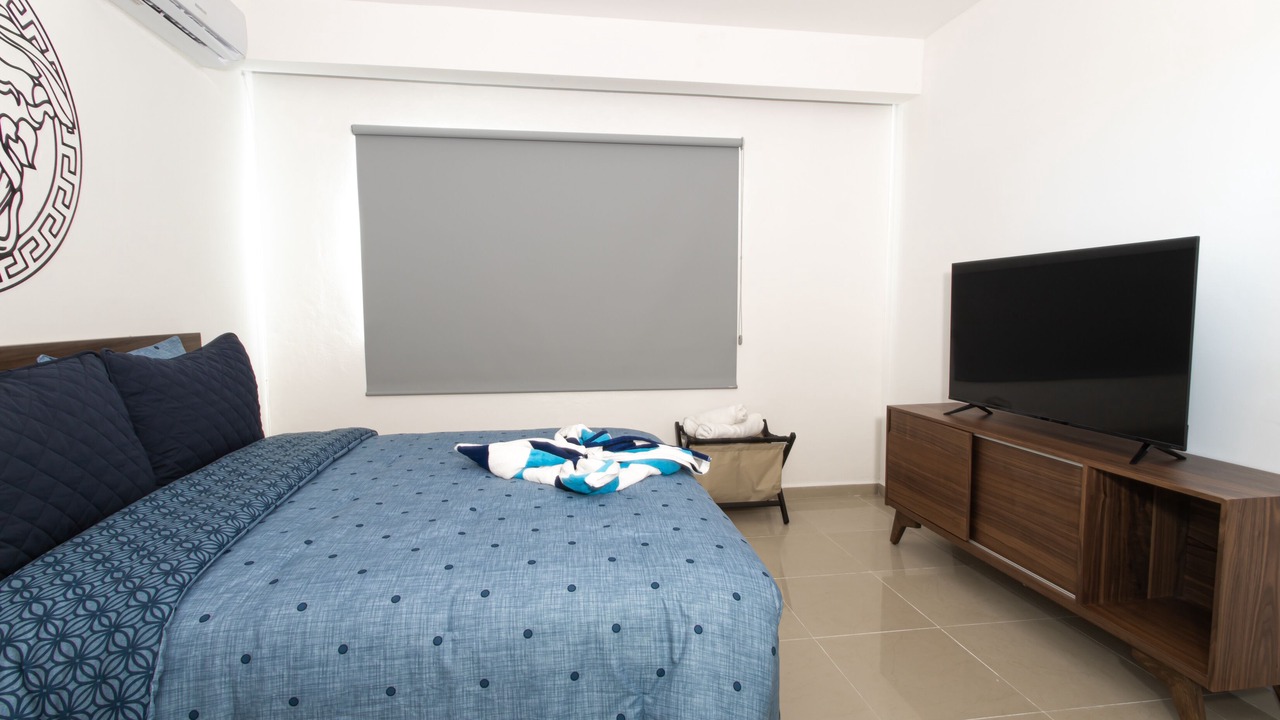 Photo of Bedroom in Ejidal
