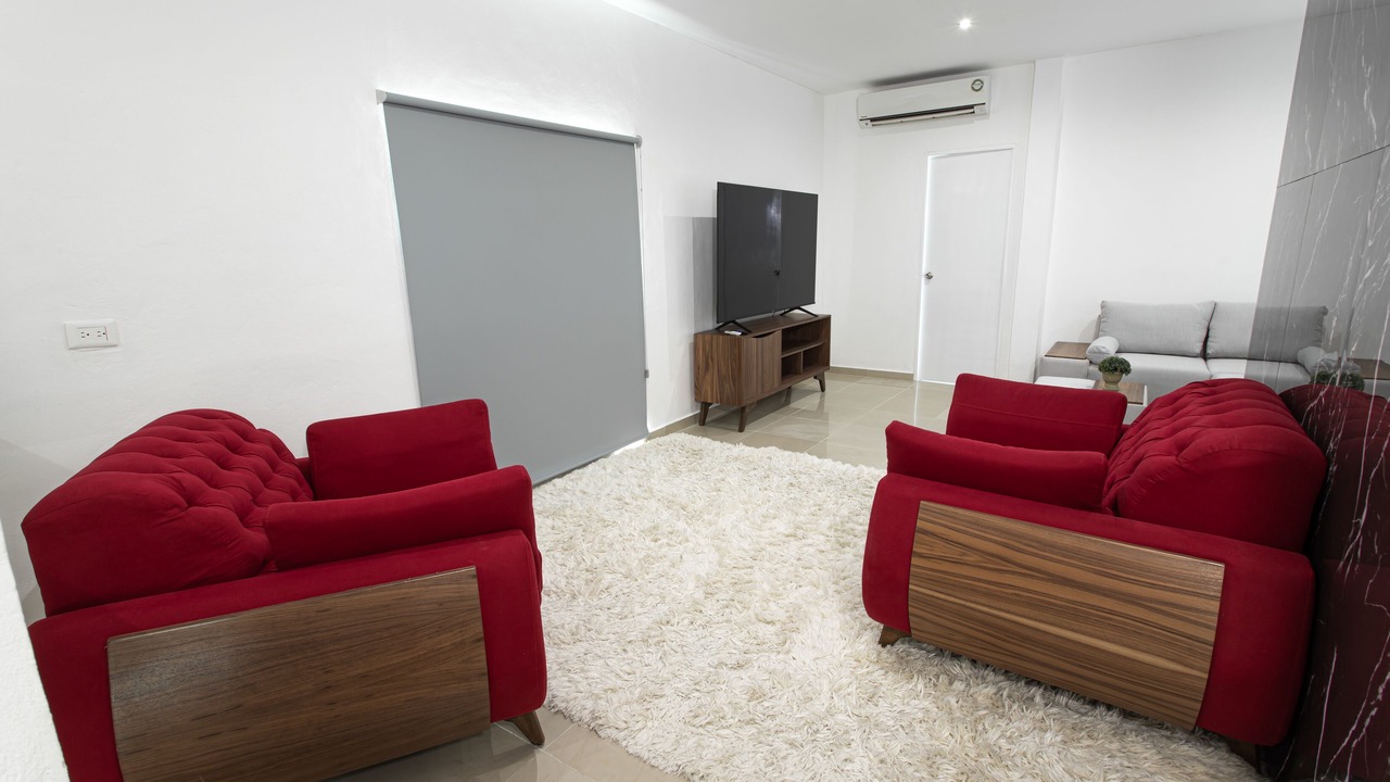 Photo of Livingroom in Ejidal