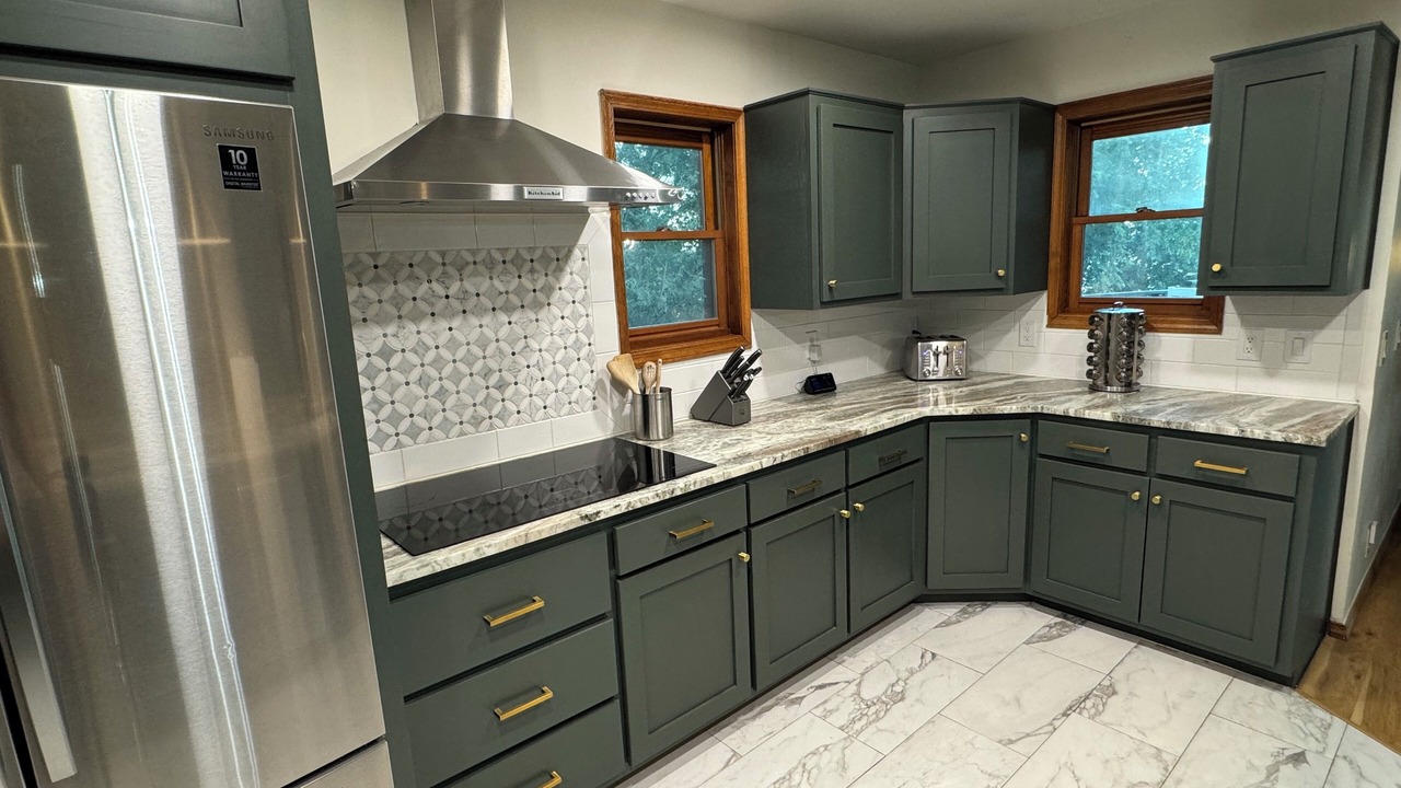 Photo of Kitchen in Grove