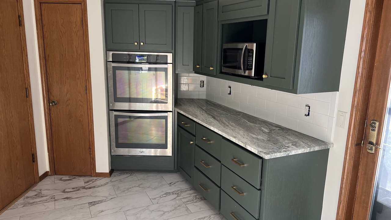 Photo of Kitchen in Grove