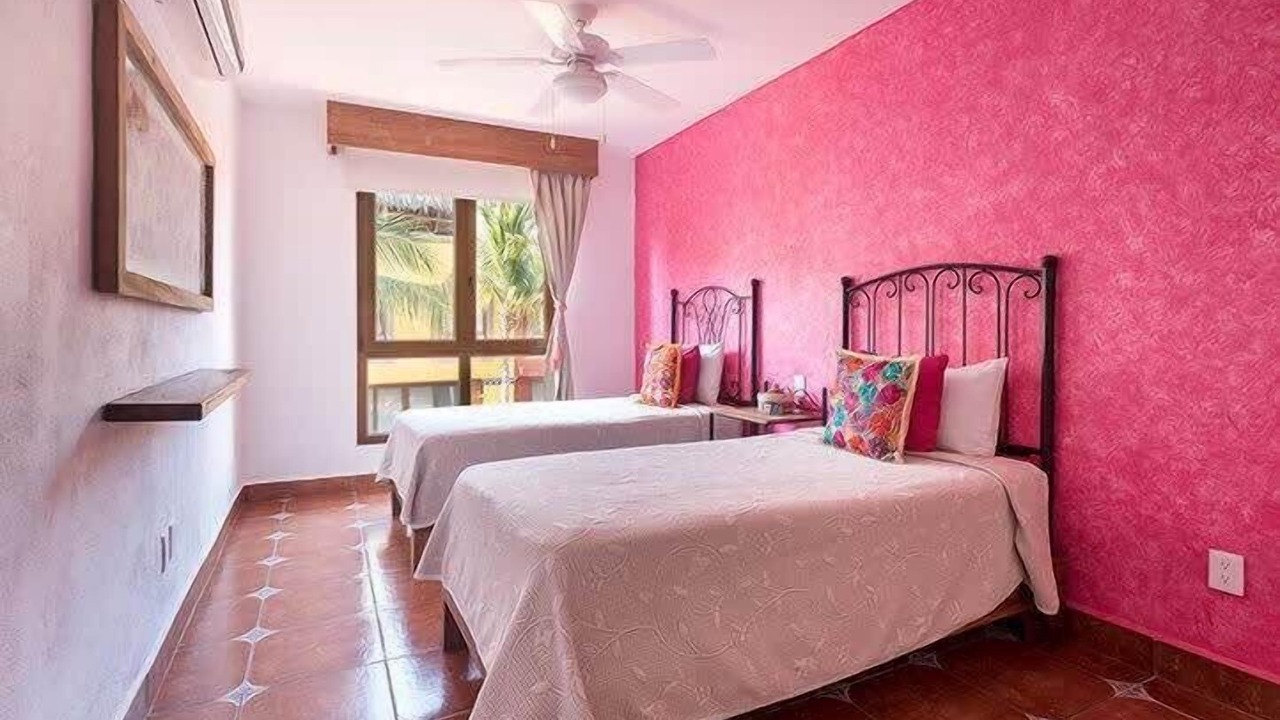 Photo of Bedroom in North End