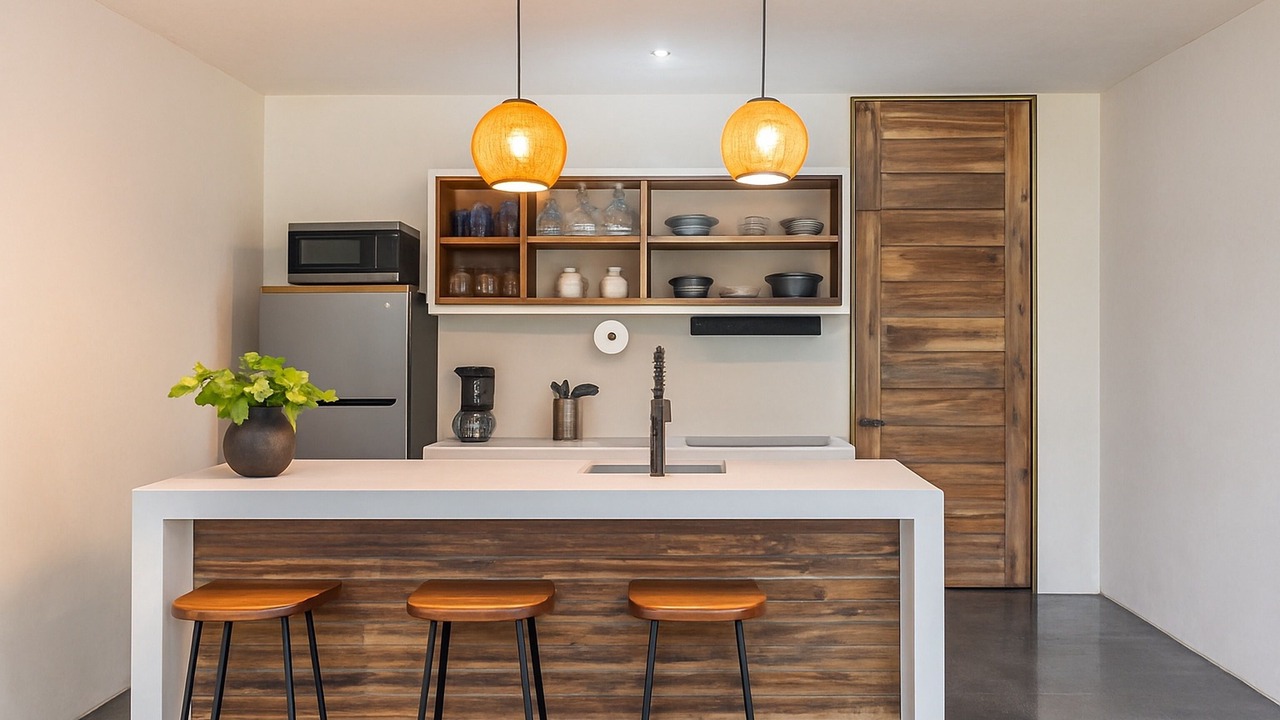 Photo of Kitchen in Tulum