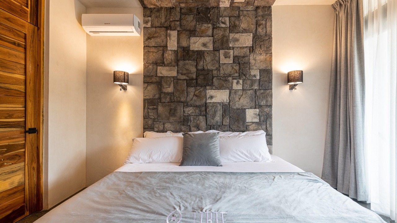 Photo of Bedroom in Tulum