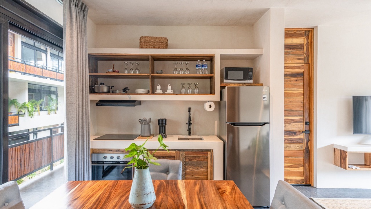 Photo of Kitchen in Tulum