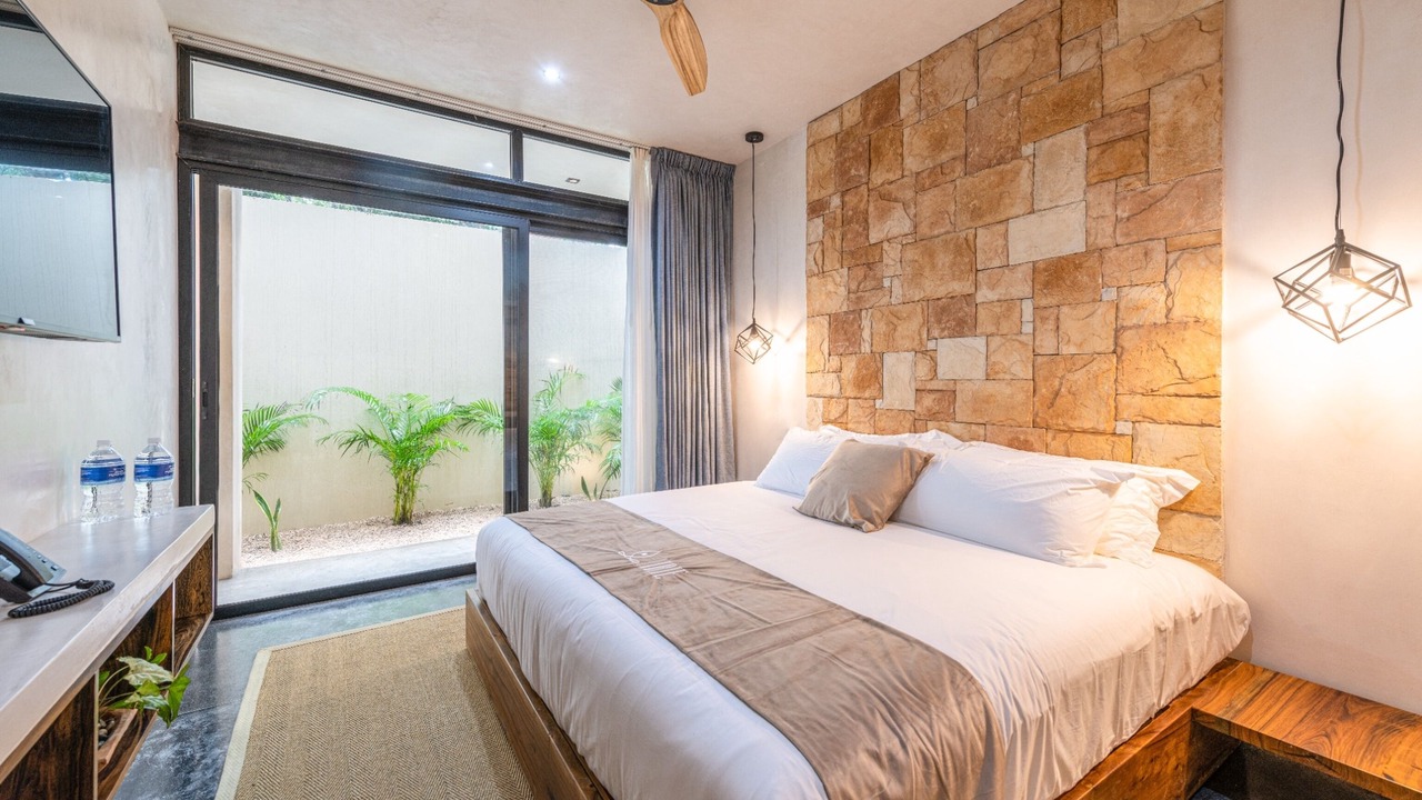 Photo of Bedroom in Tulum
