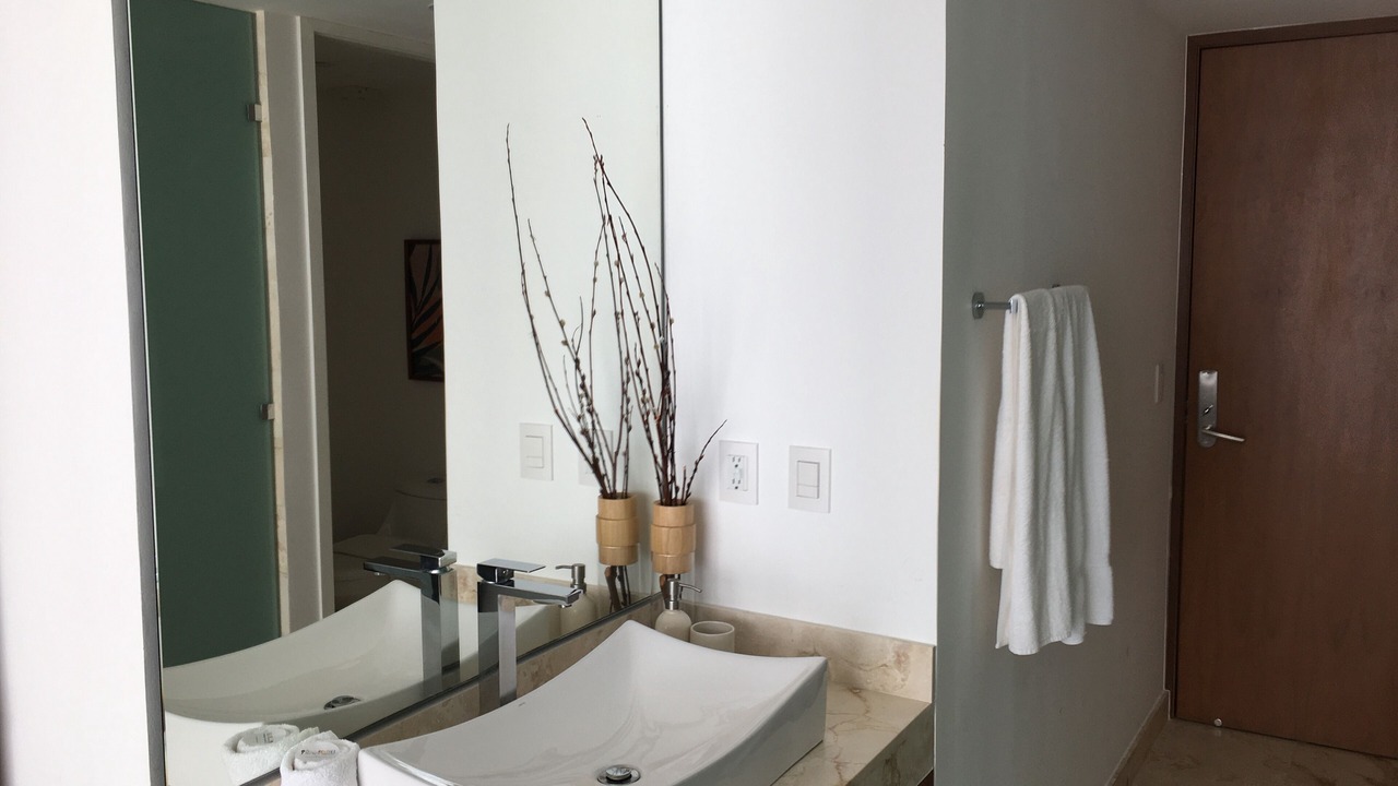 Photo of Bathroom in Zazil-ha