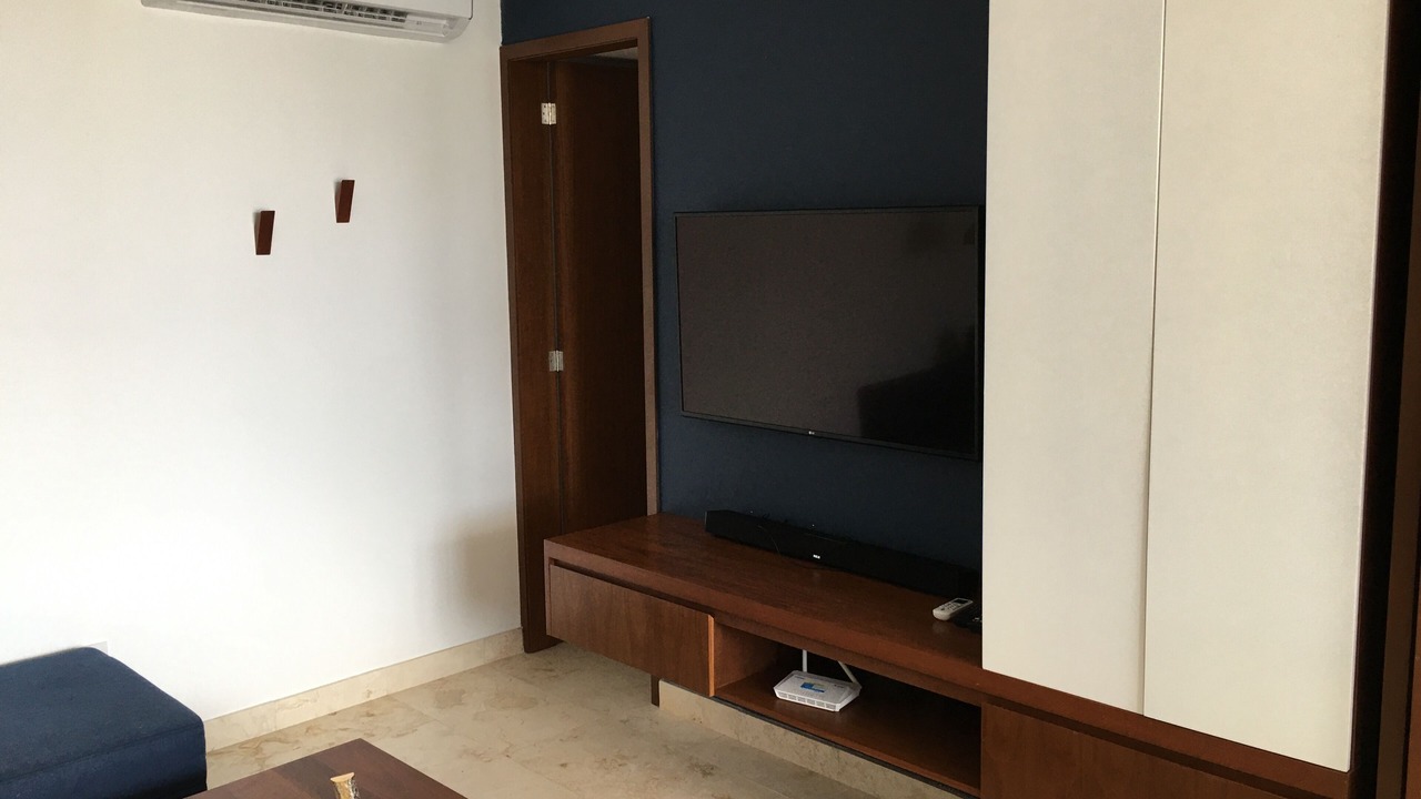 Photo of Livingroom in Zazil-ha