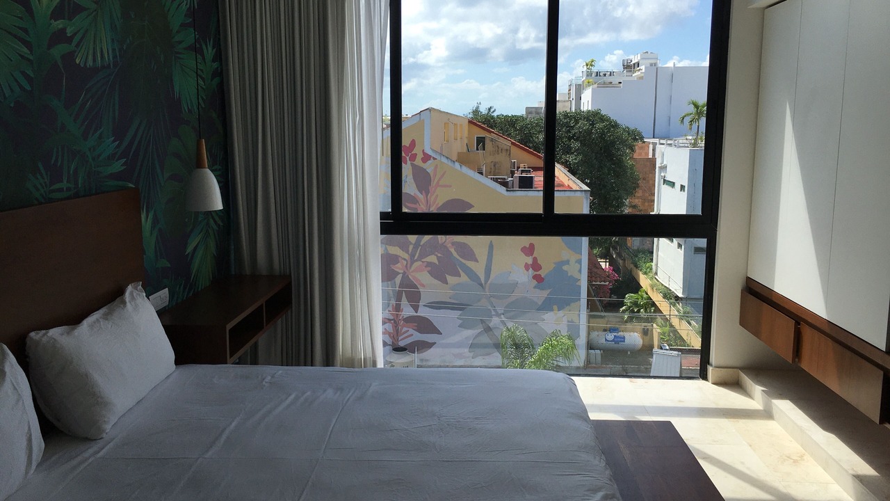 Photo of Bedroom in Zazil-ha