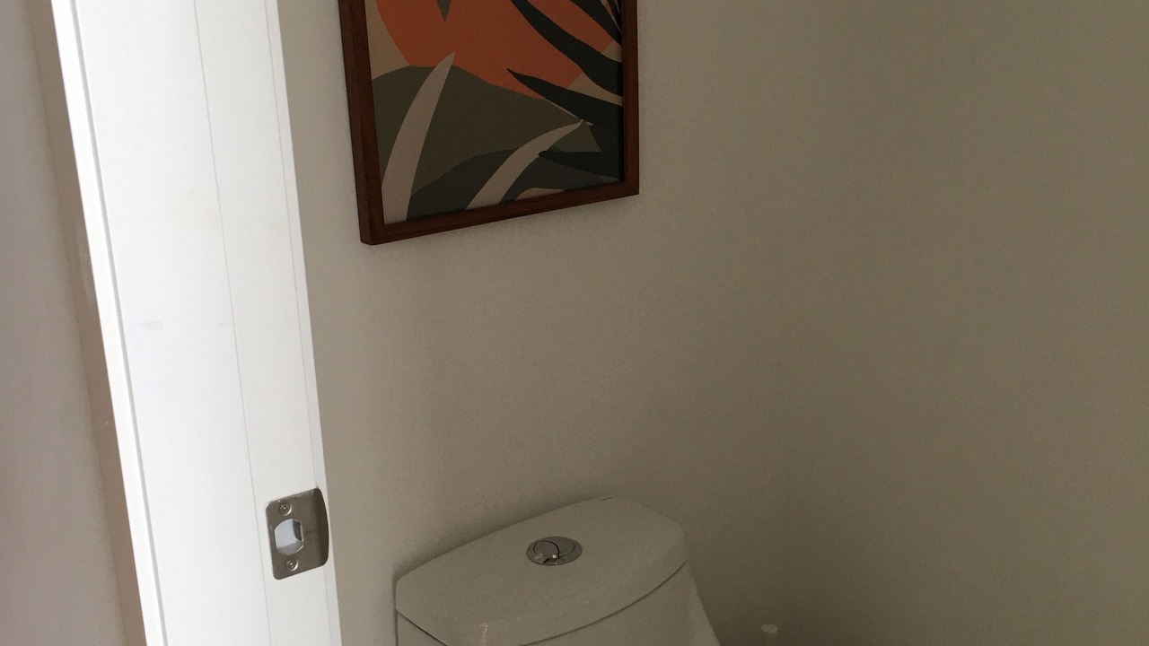 Photo of Bathroom in Zazil-ha