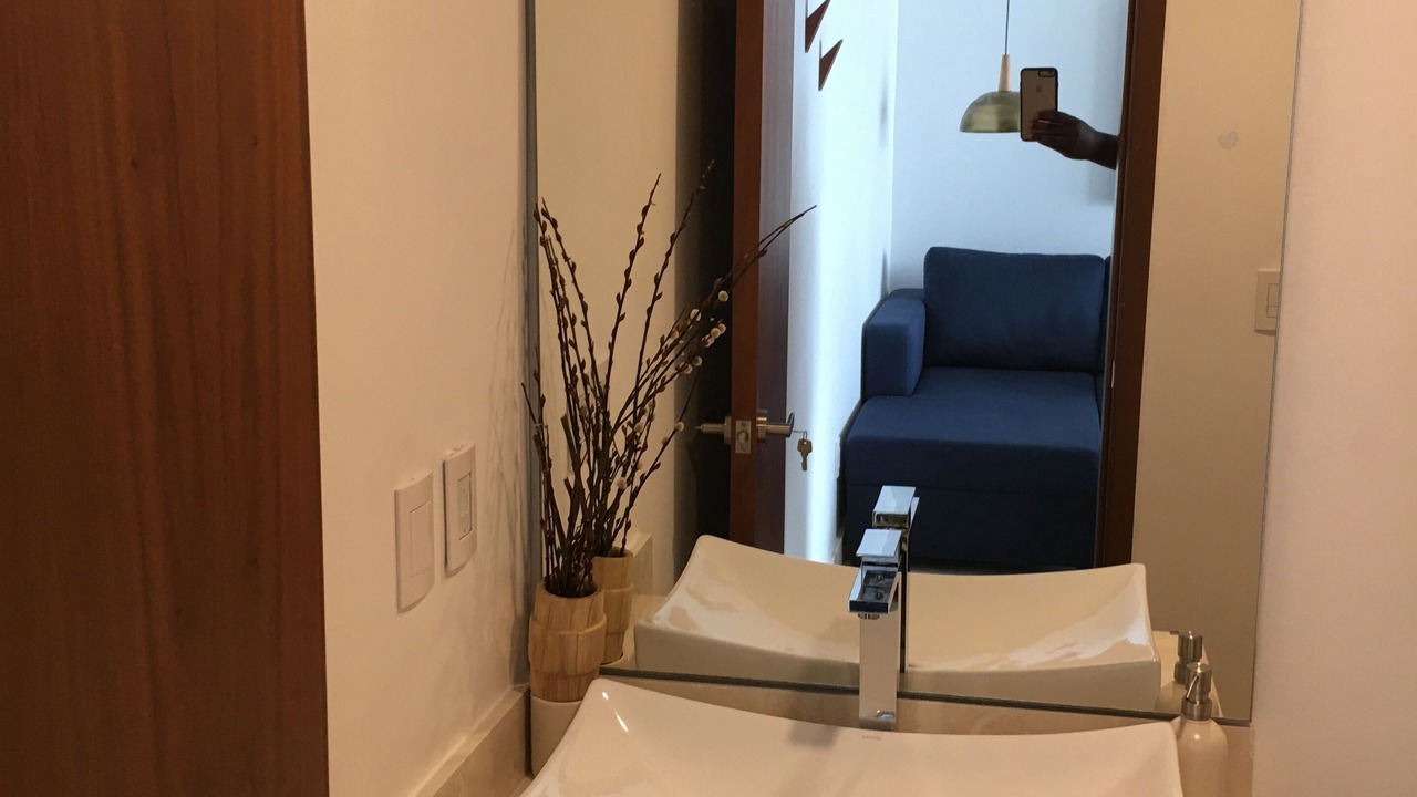 Photo of Bathroom in Zazil-ha