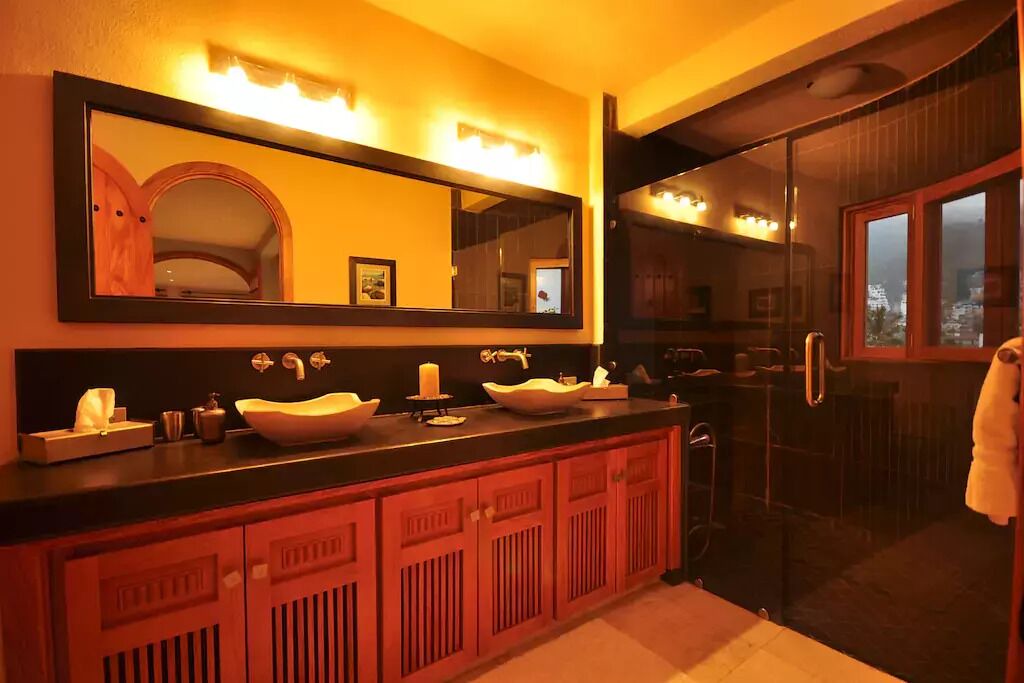 Photo of Bathroom in Proyecto escola