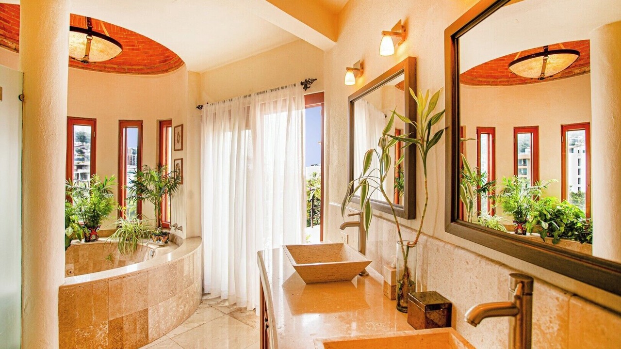Photo of Bathroom in Proyecto escola