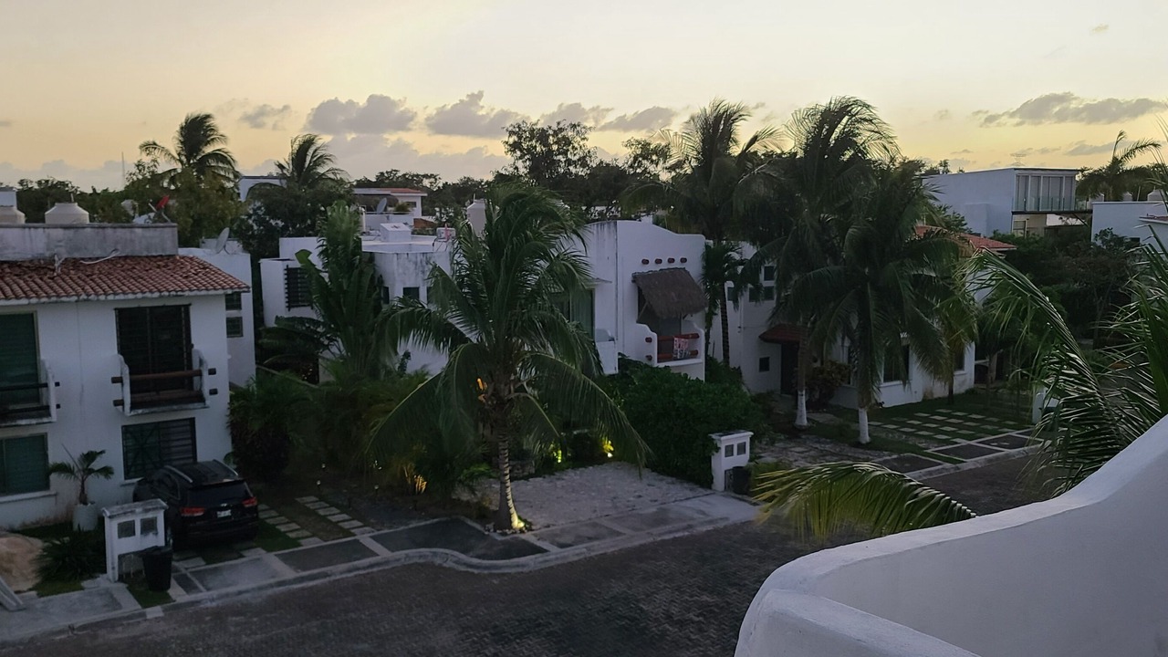 Photo of Outdoor in Villa Juarez