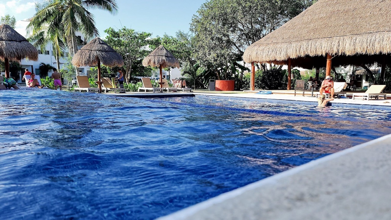 Photo of Outdoor in Villa Juarez