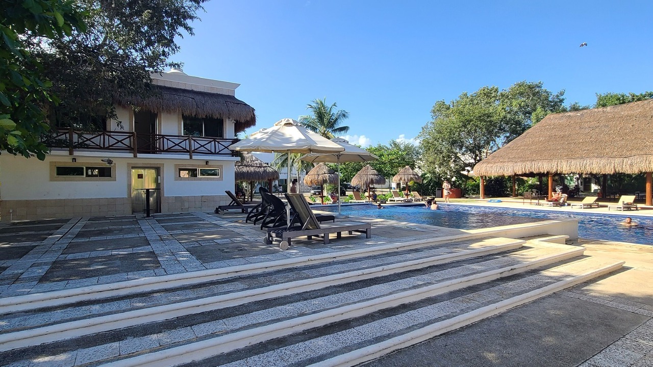 Photo of Outdoor in Villa Juarez