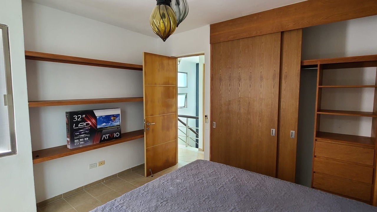 Photo of Bedroom in Villa Juarez