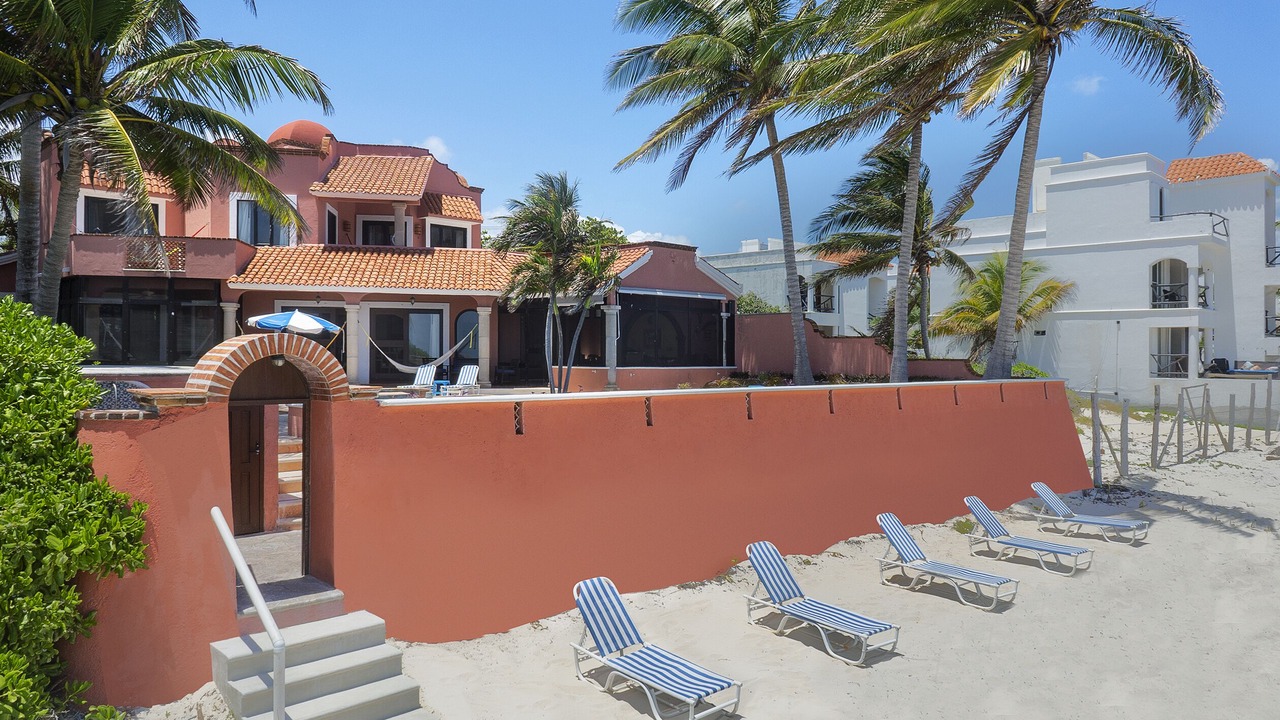 Photo of Others in Puerto Morelos