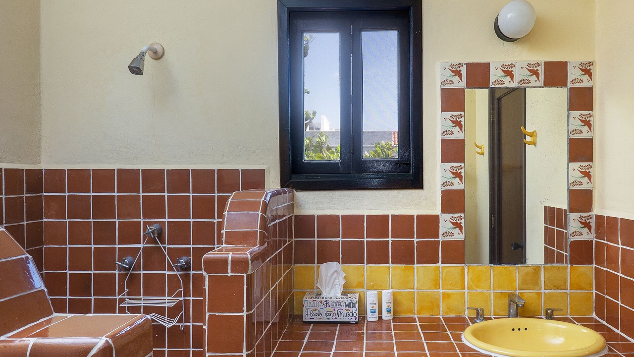 Photo of Bathroom in Puerto Morelos