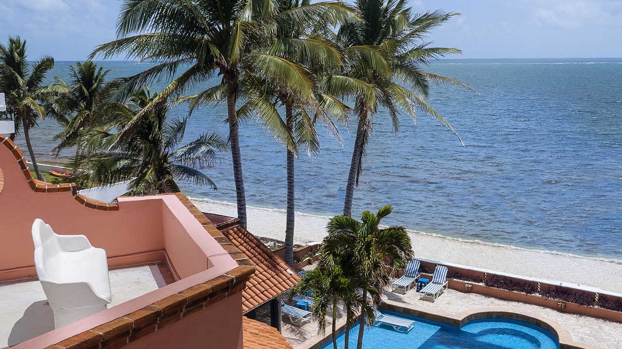 Photo of Others in Puerto Morelos