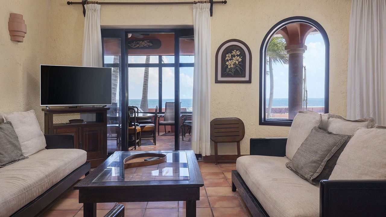 Photo of Bedroom in Puerto Morelos