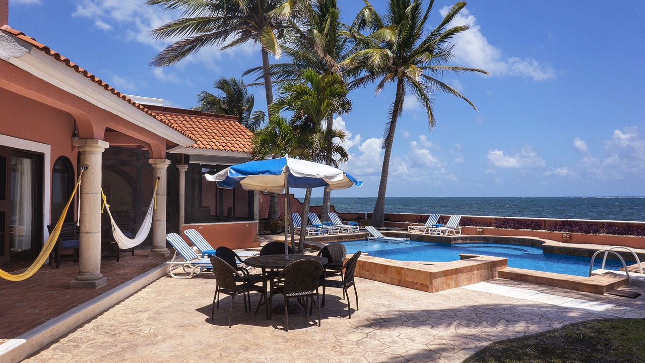 Photo of Outdoor in Puerto Morelos