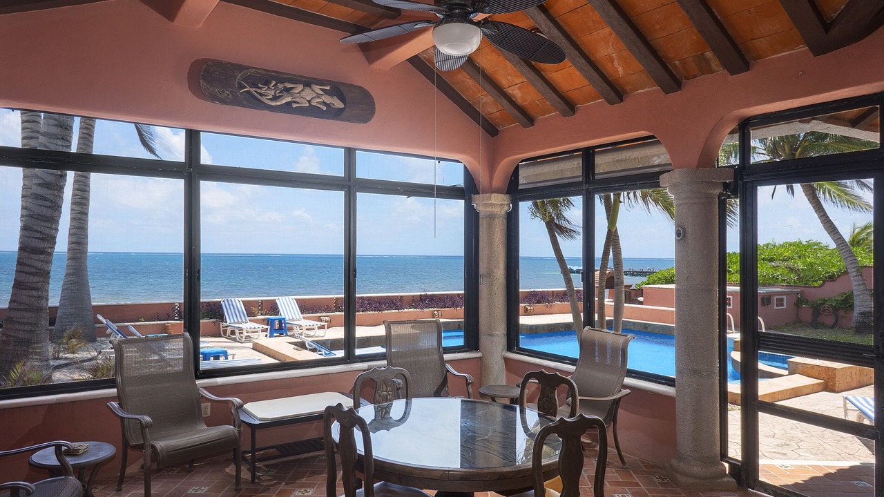 Photo of Outdoor in Puerto Morelos