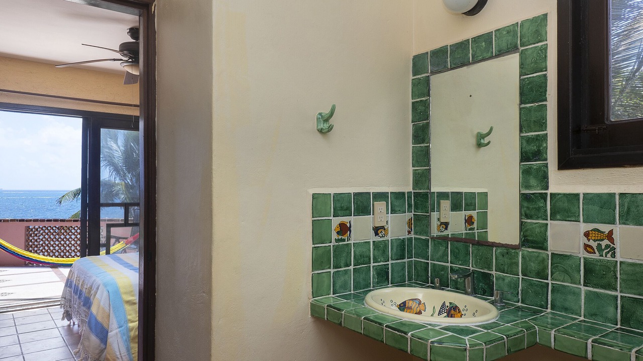 Photo of Bathroom in Puerto Morelos