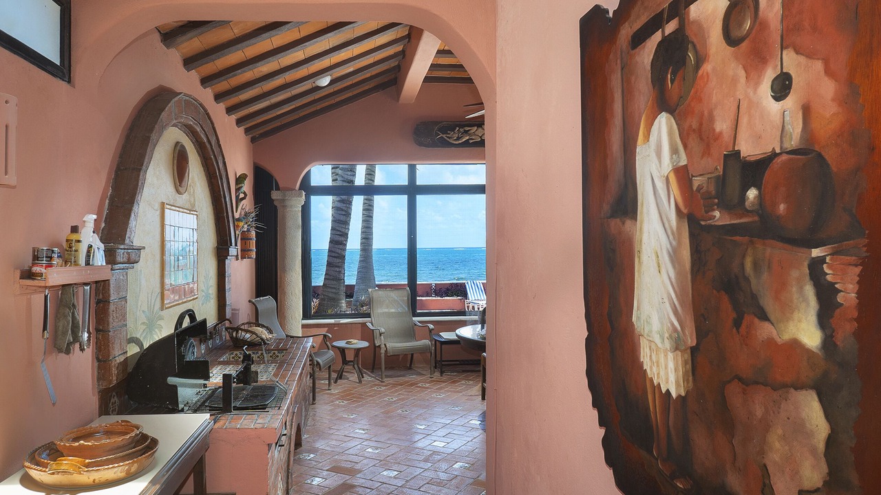 Photo of Outdoor in Puerto Morelos