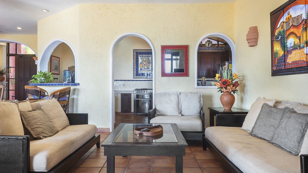 Photo of Bedroom in Puerto Morelos
