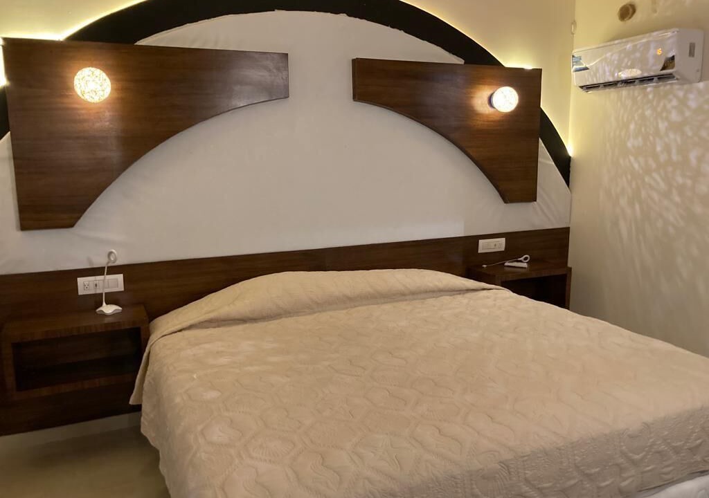 Photo of Bedroom in Zona Hotelera