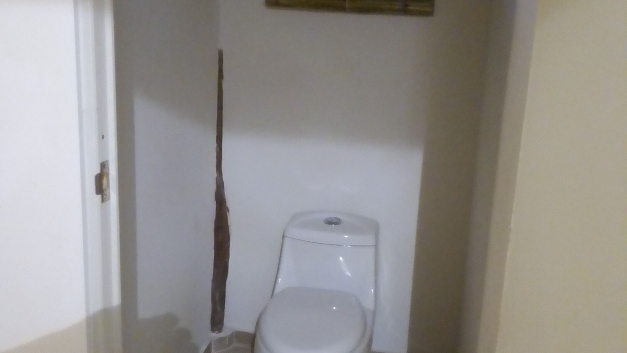 Photo of Bathroom in Zona Hotelera