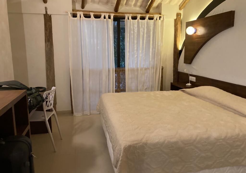Photo of Bedroom in Zona Hotelera