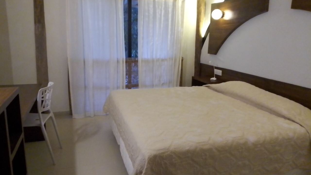 Photo of Bedroom in Zona Hotelera