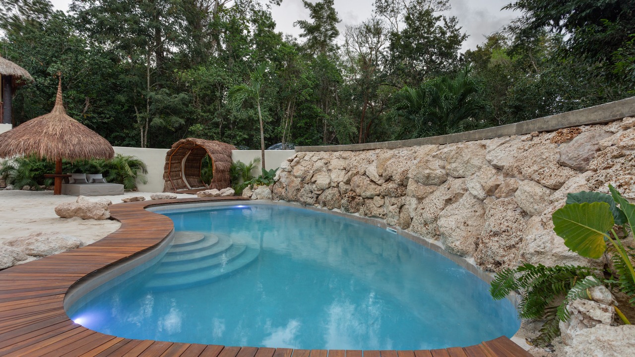 Photo of Outdoor in Benito Juarez