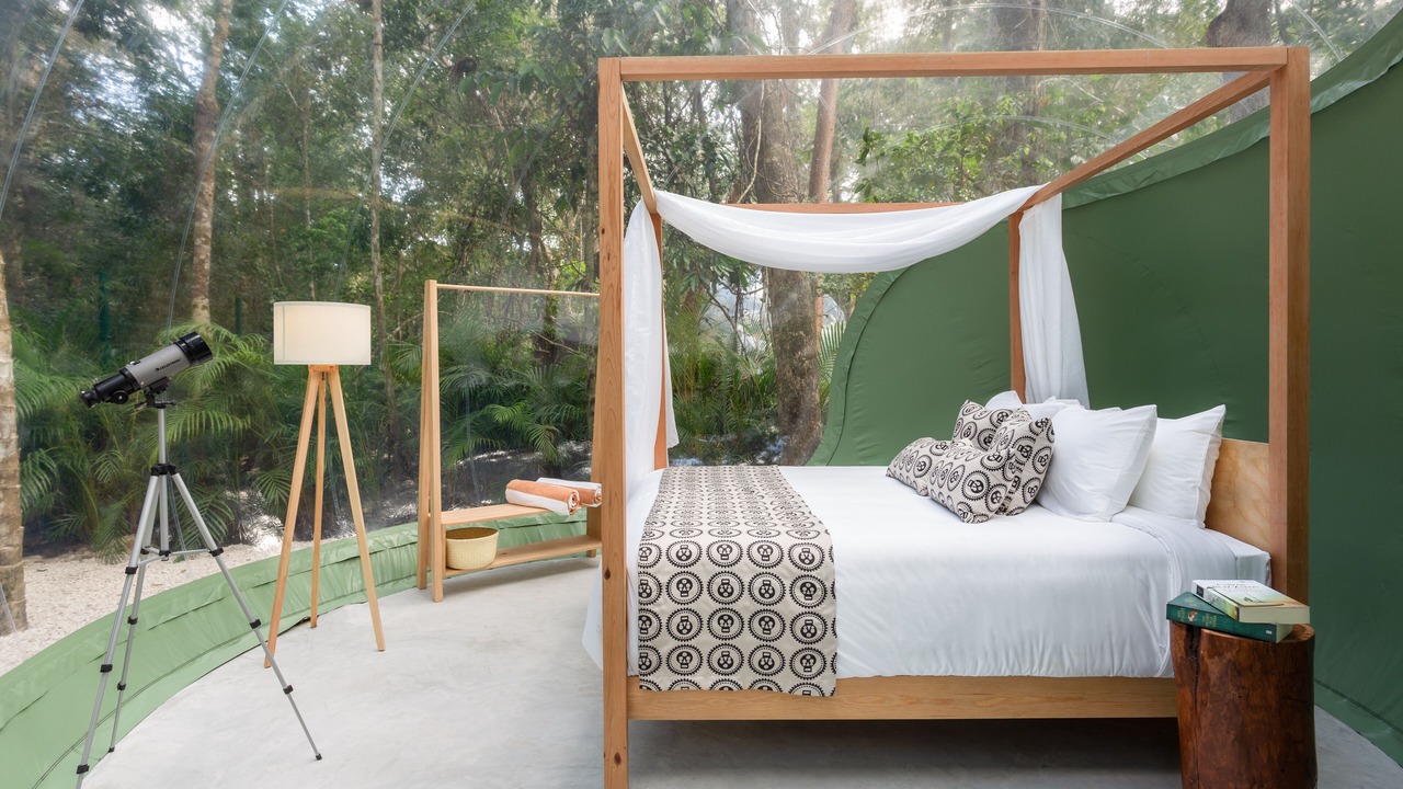 Photo of Bedroom in Benito Juarez