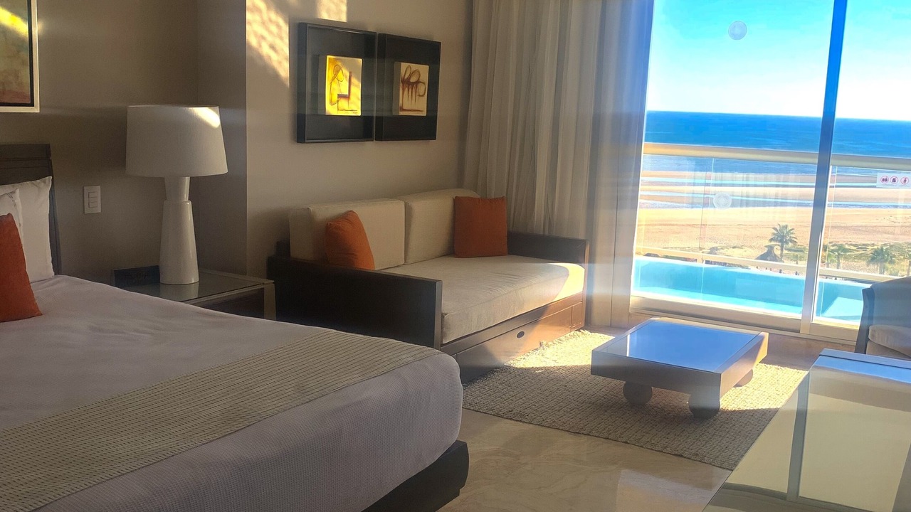 Photo of Bedroom in Puerto Penasco