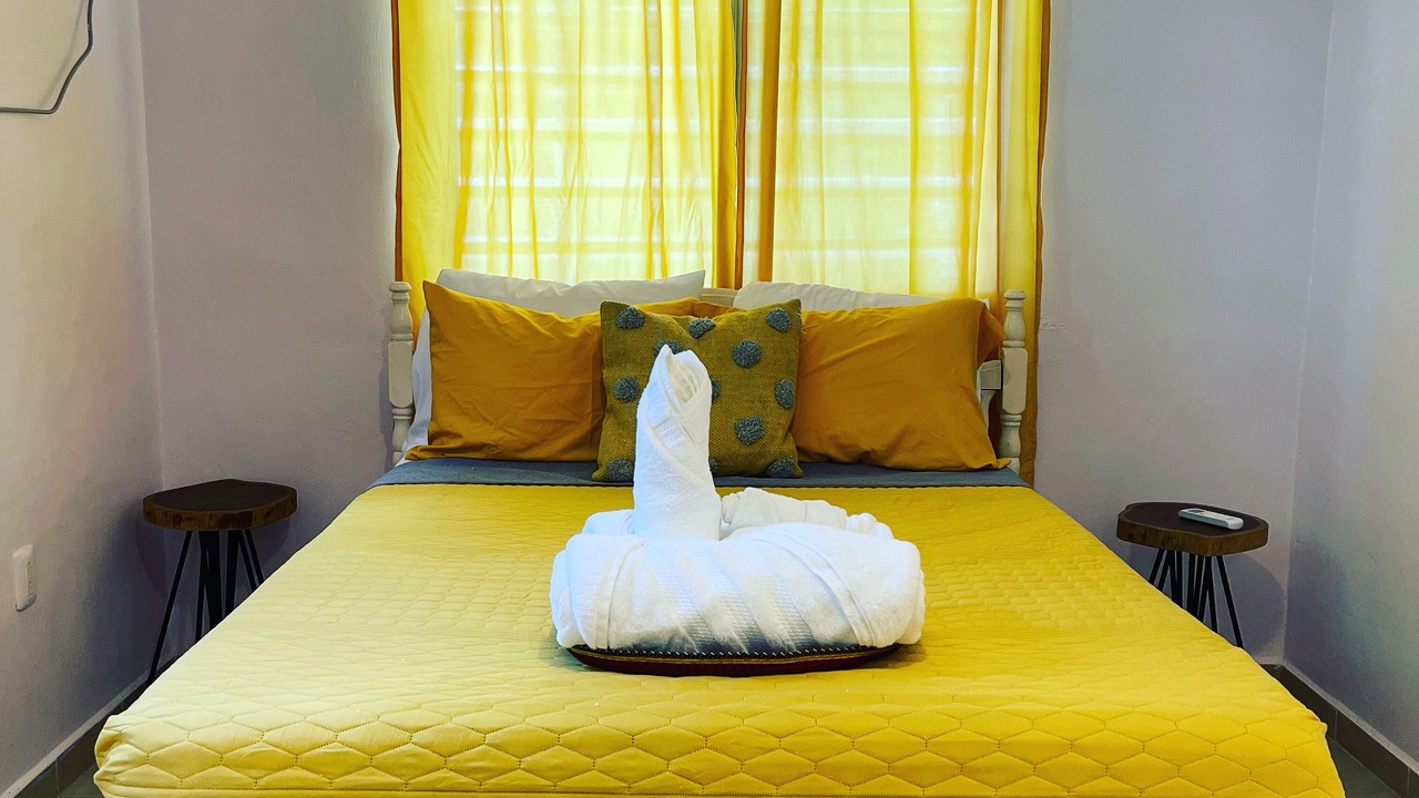 Photo of Bedroom in Chetumal