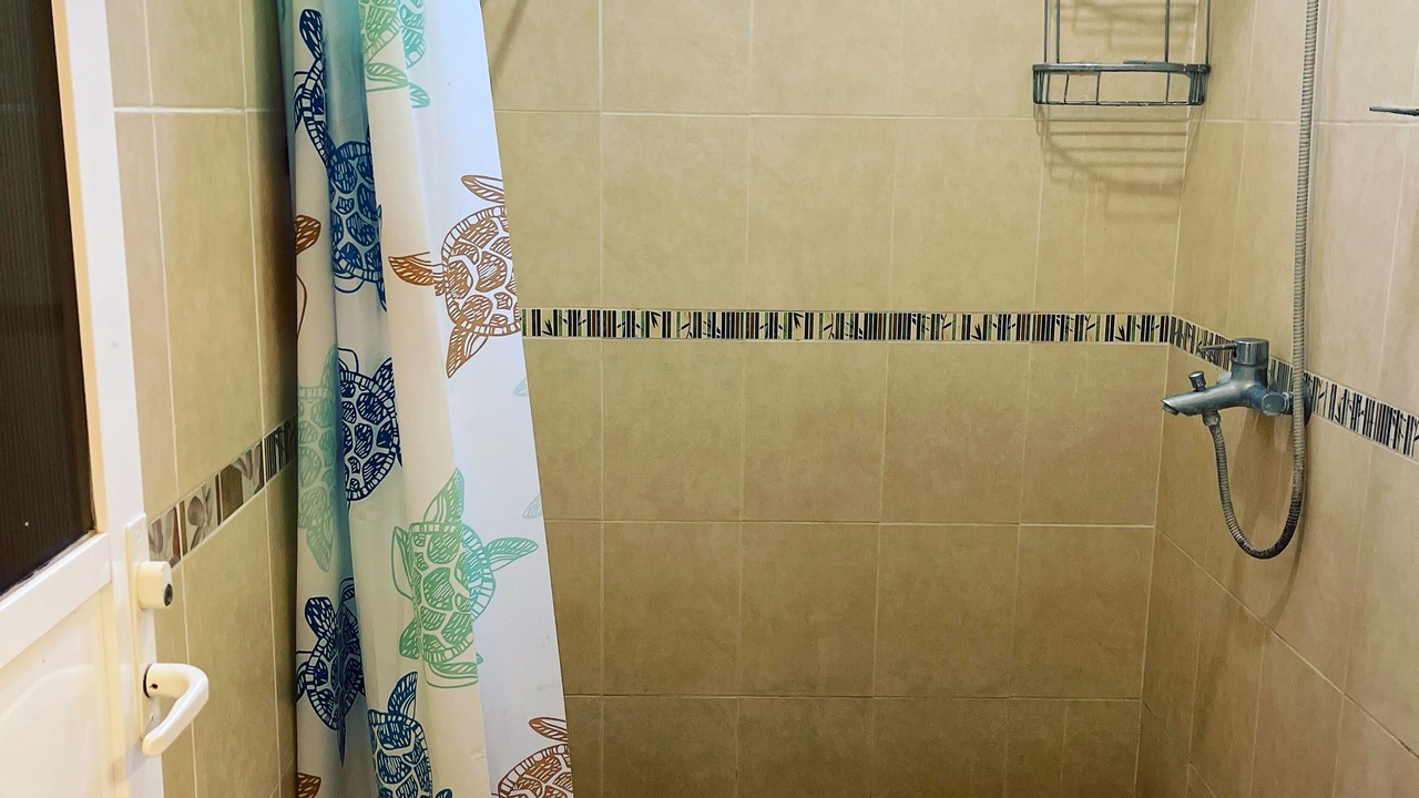 Photo of Bathroom in Chetumal