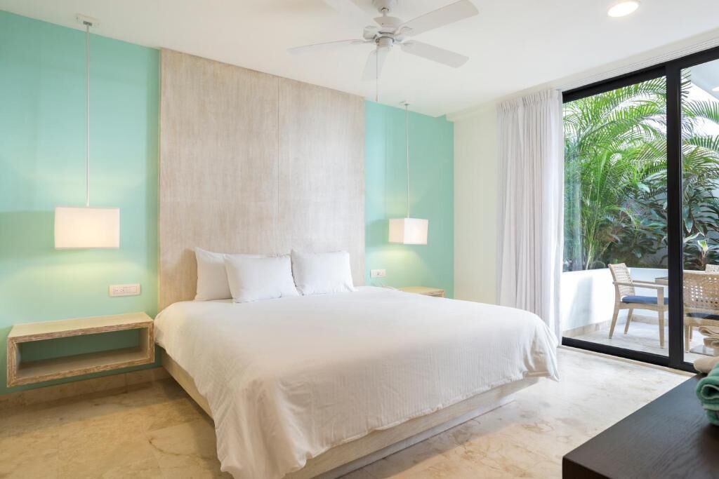 Photo of Bedroom in 12th Street