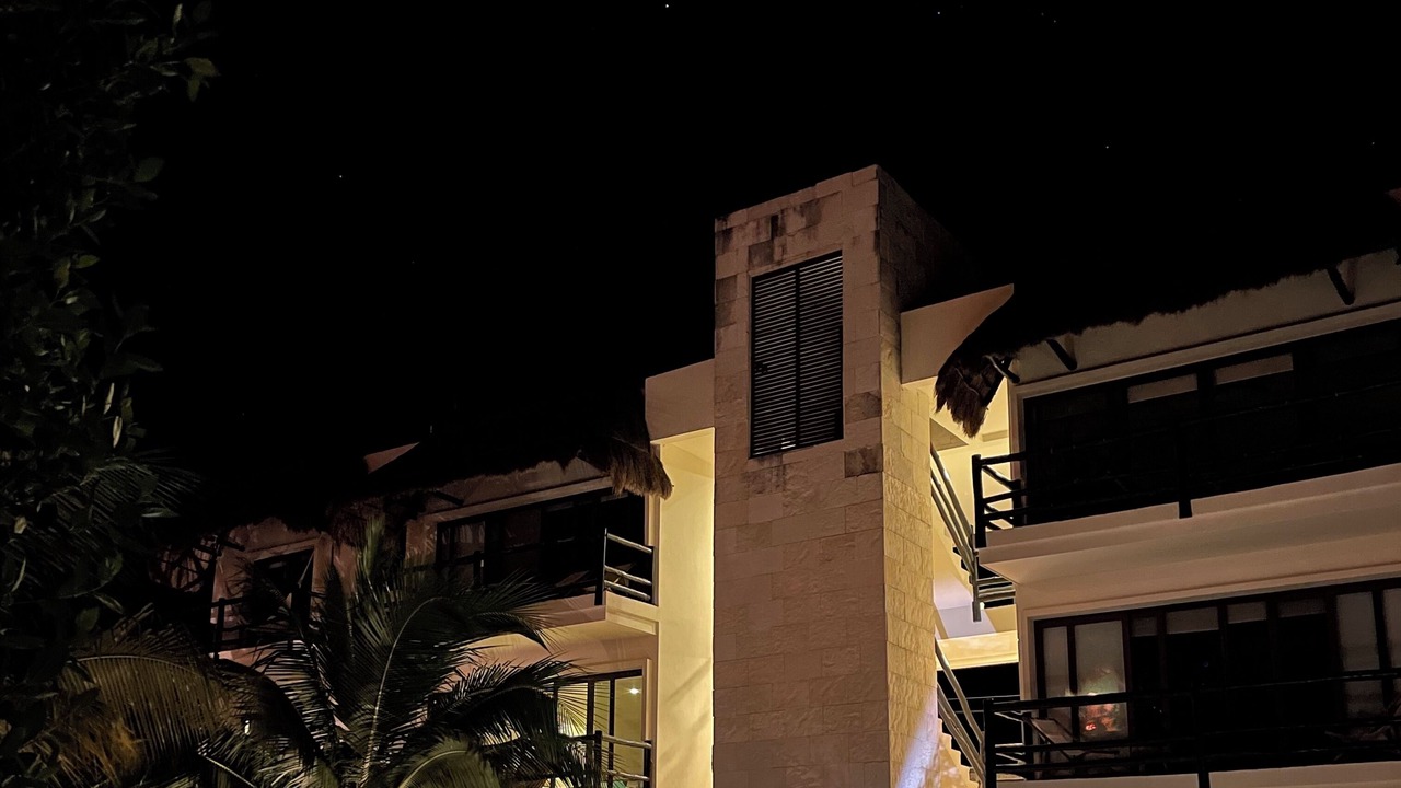 Photo of Outdoor in Isla Holbox