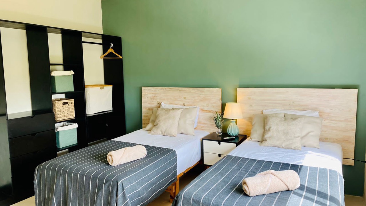 Photo of Bedroom in Isla Holbox