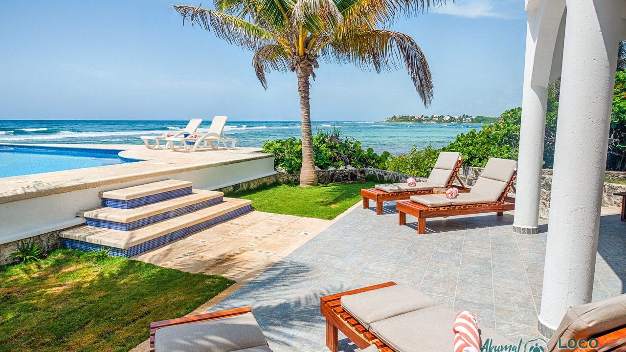 Photo of Outdoor in Akumal