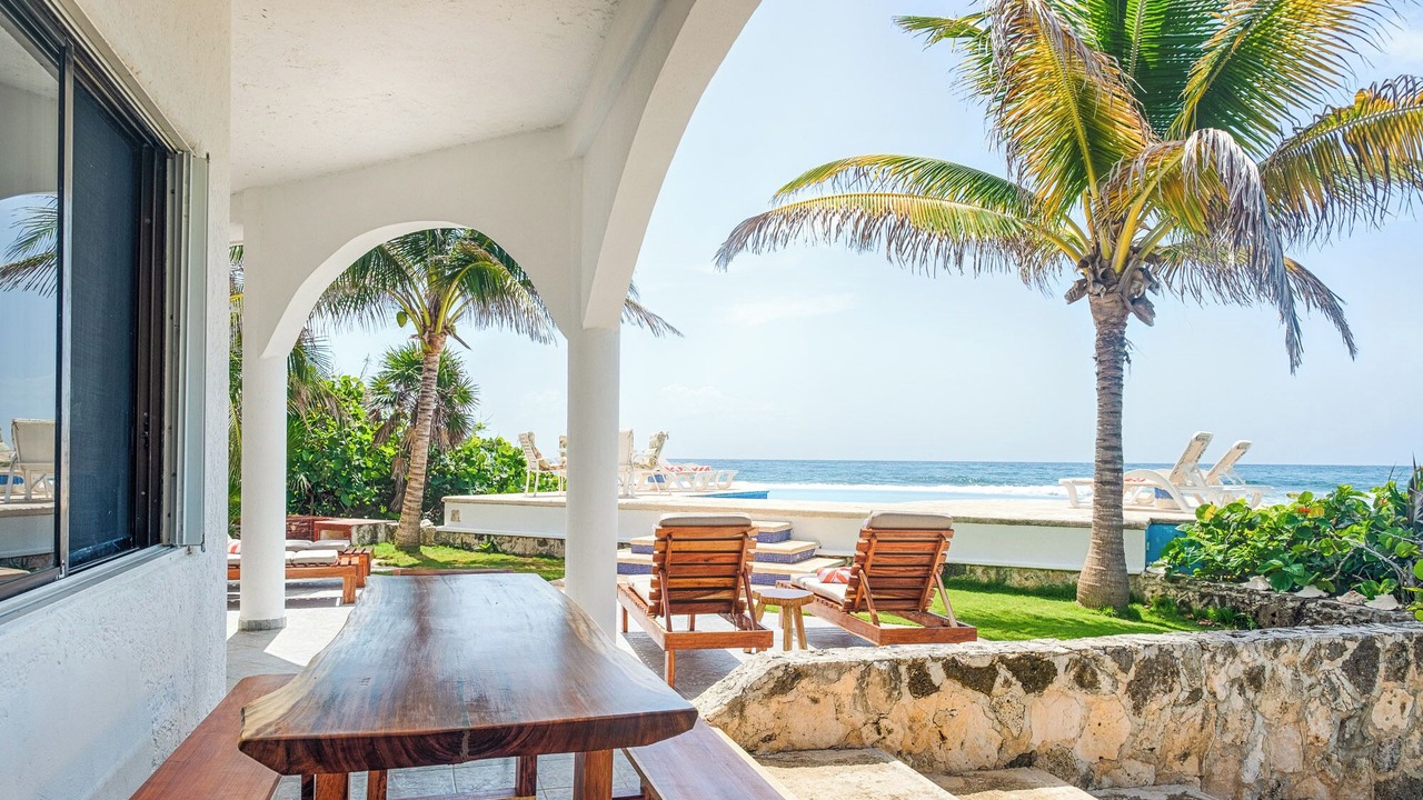 Photo of Others in Akumal