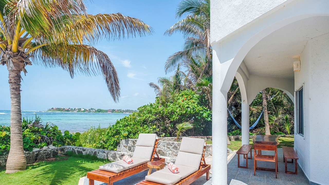 Photo of Outdoor in Akumal